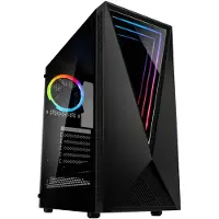 Adax PICTOR PC Ryzen 5 5600G, 16 GB RAM, 1 TB SSD, GTX 1660 Super, Win 11 Pro