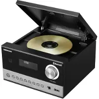 Medion LIFE E64088 MICRO-AUDIO-SYSTEM