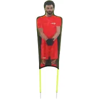 Powershot Freistoß-trainingsdummy 3 Einheiten