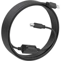 Aisens A101-0881 Usb-a-auf-usb-b-kabel