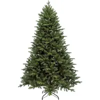 Magic Home Baum MagicHome Weihnachten Royal, 3D+2D, extra dicht, 210 cm