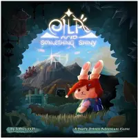 North Star Games Eila And Something Shiny – Brettspiel – , LLC