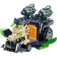 Mga Entertainment Ninjombie Vehicle, 4 Jahr(e), Mehrfarbig, Kunststoff