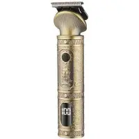 Little Balance Bartschneider Barber Pro Kupfer -