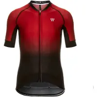 Windest Mont Ventoux Kurzarm-radtrikot
