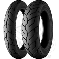 Michelin motorcycle-tyres Scorcher 31 ( 180/70B16 TL 77H Hinterrad, M/C )