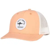Salty Crew Bruce Trucker apricot (APR) 1Sz