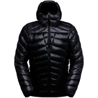 La Sportiva Lumina 200 Down Jkt M, Mountaineering Jacke, Herren - , Größe:S, Farbe:K00G19-Black/Onyx