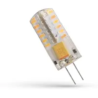 Eco-Light LED-Lampe G4 12V 2W SILIKON WW