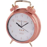Home Styling Collection Kinderwecker im klassischen Stil