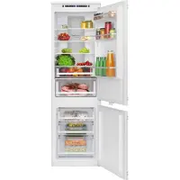 Ami EKGCS 387 950, 241 l, NoFrost-Funktion (Kühleinheit), N-T, 39 dB, 3,5 kg/24h, Weiß