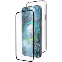 Myway Honor X6b Handyhülle Und Bildschirmschutz