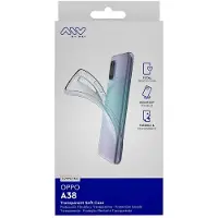 Myway Oppo A38-telefon Handyhülle