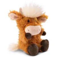 Nici Kuscheltier Hochlandrind McMo