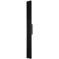 Immax SUN LUXURY Solar-LED-Wandleuchte für den Außenbereich, 100 cm, IP44