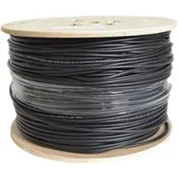 TEPTO Solarkabel 6mm¬≤ H1Z2Z2-K schwarz 500 Meter