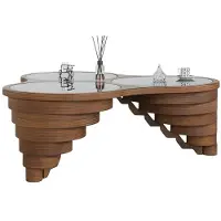 AEA Luxus Couchtisch Wohnzimmertisch Beistelltisch Loungetisch Sofatisch Salon