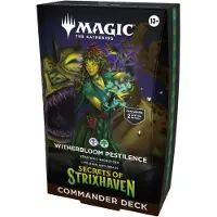 Magic the gathering Magic: the Gathering D5350000, Kartenspiel, 13 Jahr(e)
