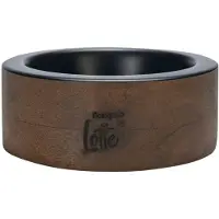 Designed By Lotte Holz-Futternapf Milani - Ø 21 cm