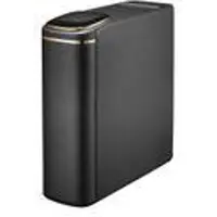 VIESTA RW240 Umkehrosmose-Wasserfilter 600 GPD Untertisch 3-stufig duale 300G-RO 0,0001 µm Smart-Armatur TDS tanklos ultra-schmal 142 mm