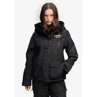 Superdry Ultimate Freestyle Ski Jacke