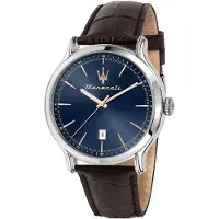 Maserati Armbanduhr R8851118016