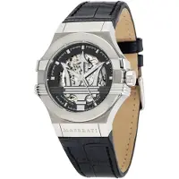 Maserati Armbanduhr R8821108052