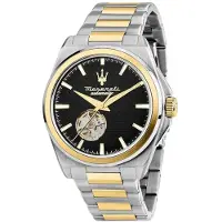 Maserati Armbanduhr R8823152001