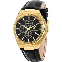 Maserati Armbanduhr R8871653001