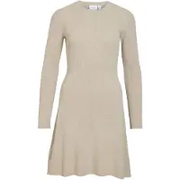 Vila Strickkleid