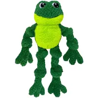 Kong Knots Frosch