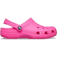 Crocs Damen Classic Holzschuhe, Schuhe zum Hineinschlüpfen, Modell 100017EK