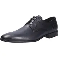 Lloyd Herren Schnürschuh CORE 111 blau Größe EUR 42,5