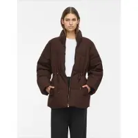 Vila Vilavender Puffer Jacke