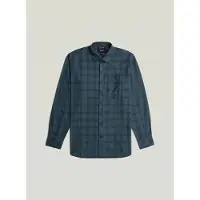 G-Star D29939-e072 Regular Fit Langarmhemd