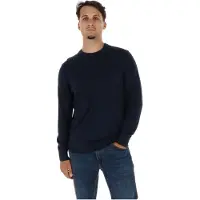Timberland Williams River Cotton Crew Pullover