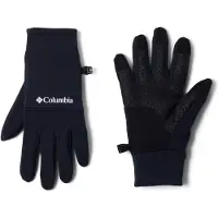 Columbia Women’s Csconnect Touch Glove black (010) S