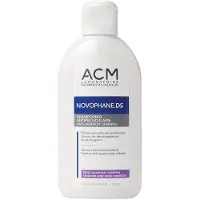 ACM Laboratoire Novophane Ds, Haarshampoo, gegen Schuppen, 300 ml