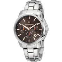 Maserati Armbanduhr R8873621050