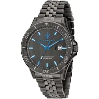 Maserati Armbanduhr R8853154003
