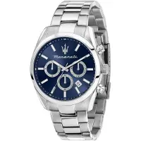 Maserati Armbanduhr R8853151040