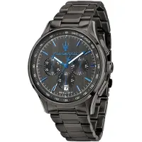 Maserati Armbanduhr R8873654002