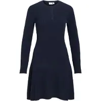 Vila Vikerry Kurzes Strickkleid