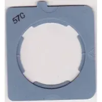 Ametera 570, Blau