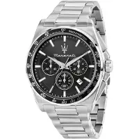 Maserati Armbanduhr R8873652012
