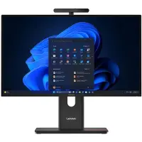 Lenovo ThinkCentre AIO M90a G6 Ultra 5 235, 23,8" FHD IPS - All-in-One-PC mit Monitor - Prozessor: Core Ultra 5
