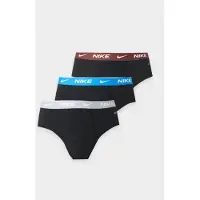 Nike Nq00ke1283 Brief Slips 3 Einheiten