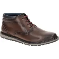 Pikolinos Herren Schnürstiefel für spürbaren Komfort Berna M8J-8059C1, Größe:41 EU, Farbe:Mehrfarbig