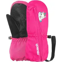Reusch Kinder-Fäustlinge Animagnet Mitten