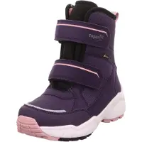 Superfit Culusuk 2.0 Winterstiefel, Purple/Pink, 25